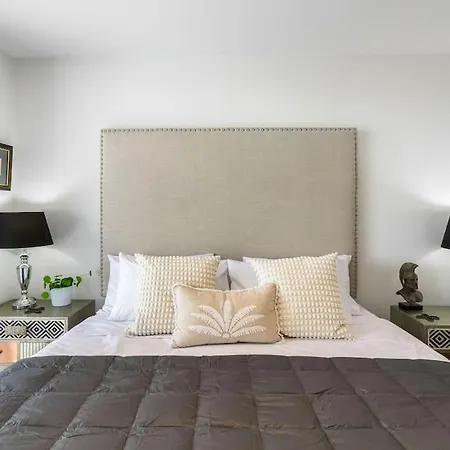 Apartamento Perfection, Style, 2Br, 2Ba, 2 Free Carpark 400M To Eden Park